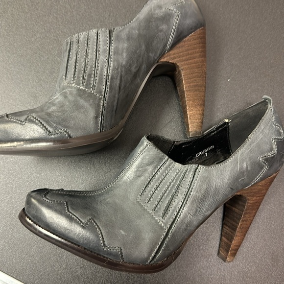 envy Shoes - Women’s Envy size 7